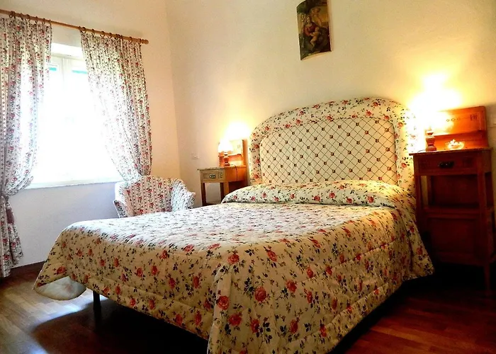 Il Campanile B&B
