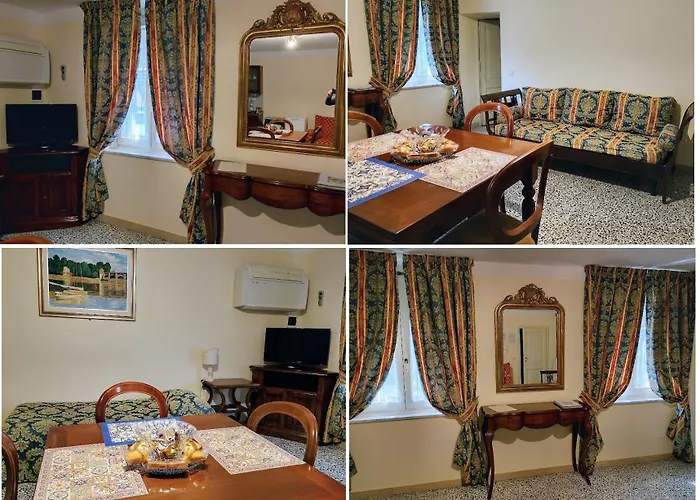 Il Campanile B&B